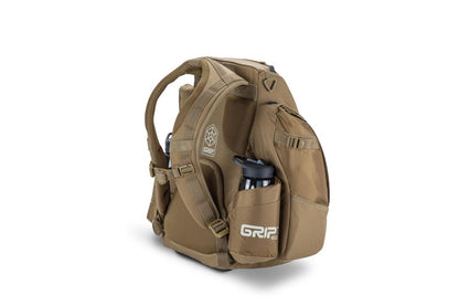 Grip BX3 Buzzz Disc Golf Bag