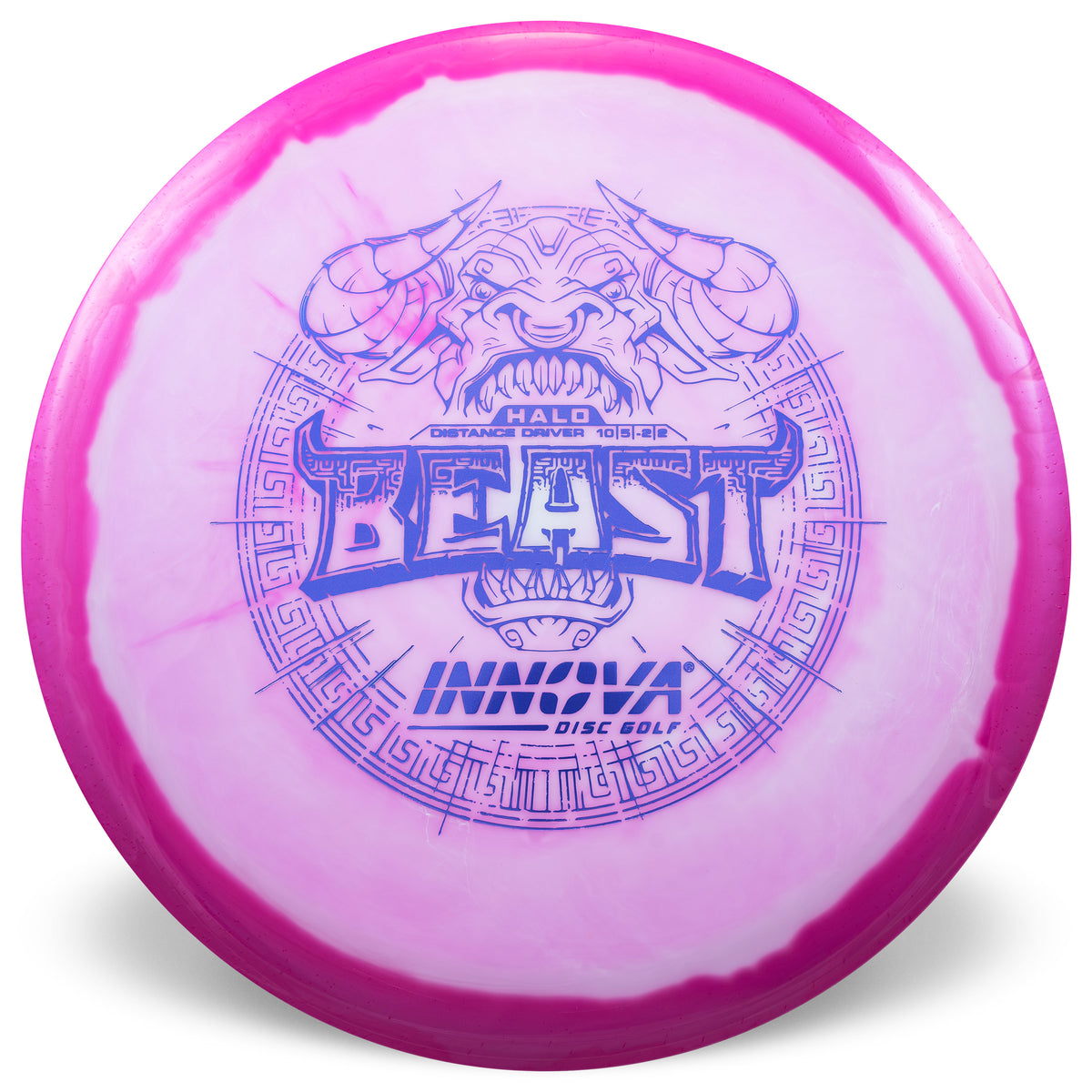 Innova Halo Star Beast