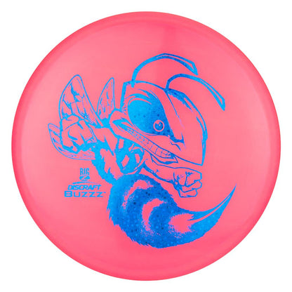 Discraft Big Z Buzzz