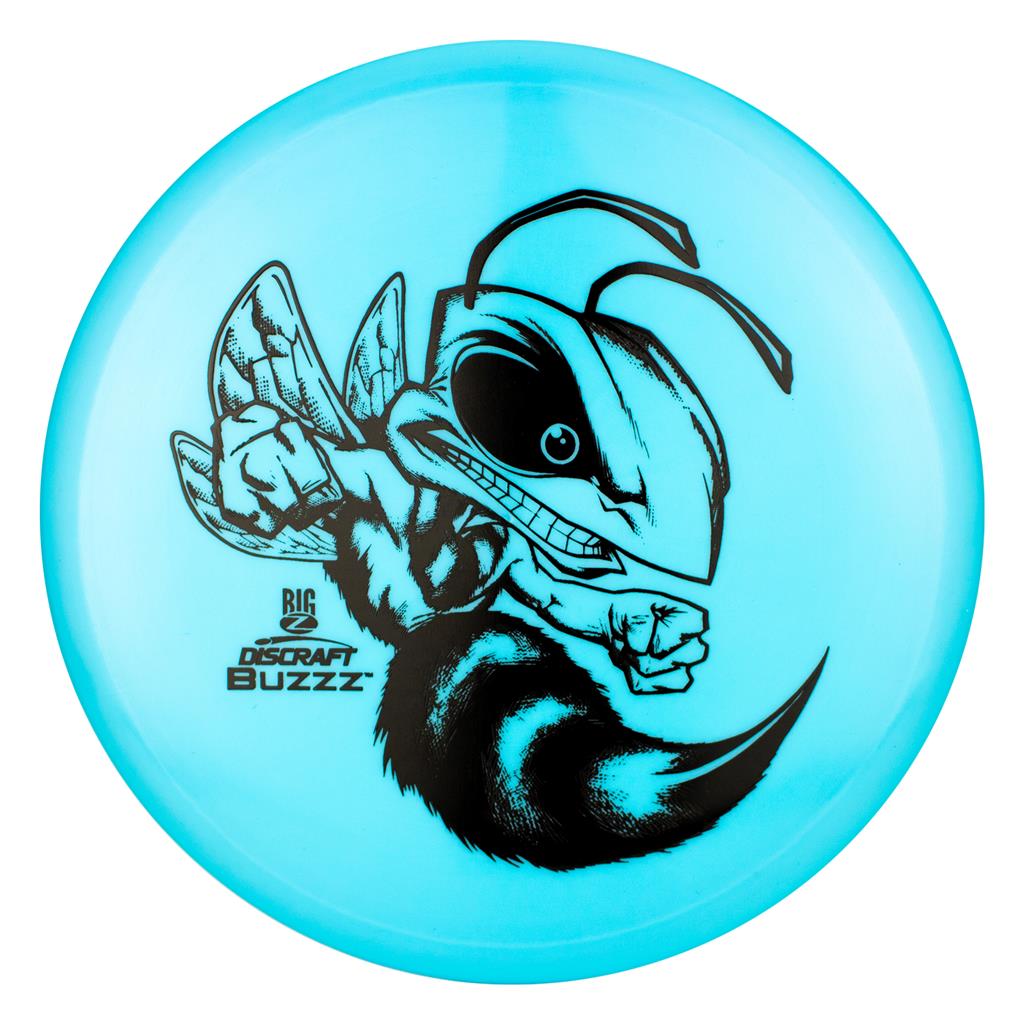 Discraft Big Z Buzzz