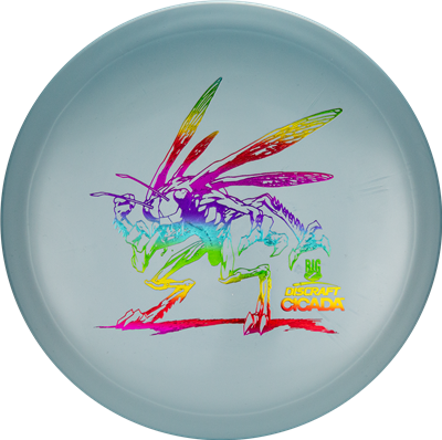 Discraft Big Z Cicada