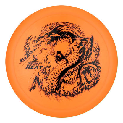 Discraft Big Z Heat