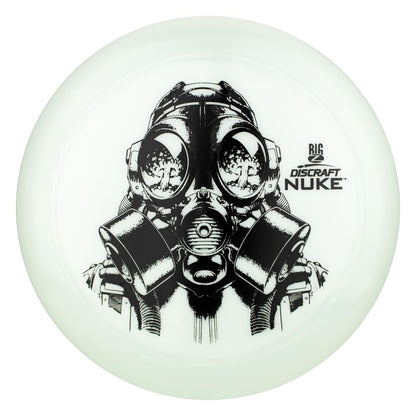 Discraft Big Z Nuke