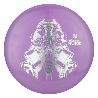 Discraft Big Z Nuke