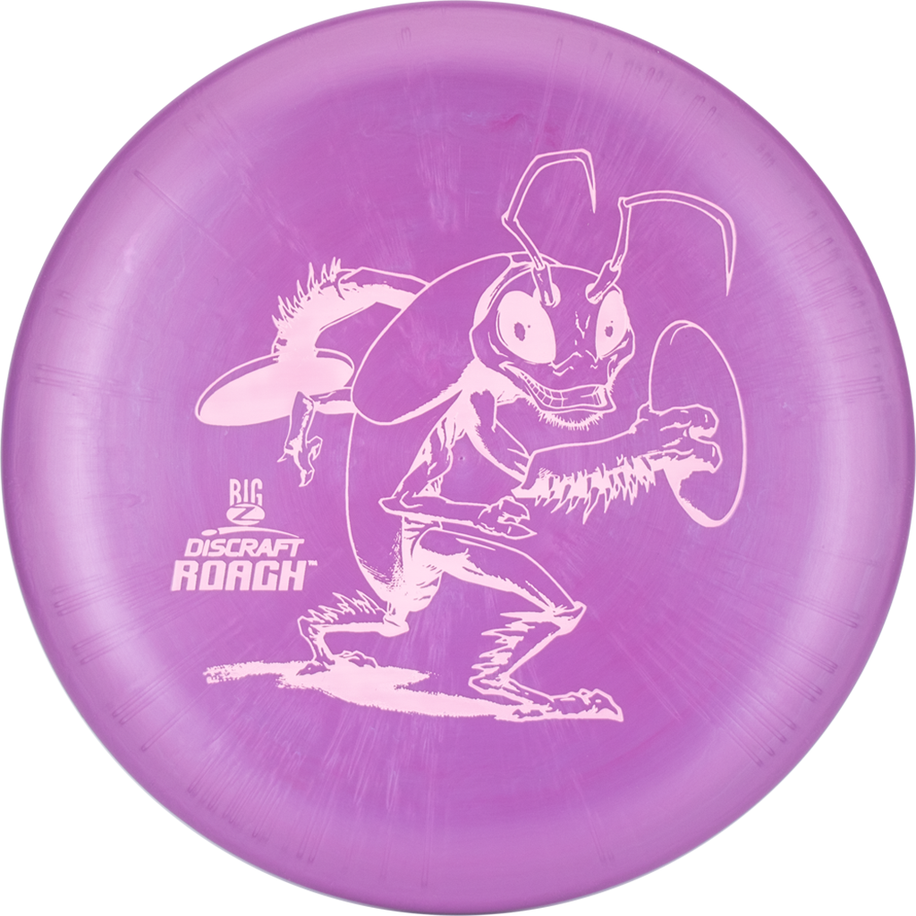 Discraft Big Z Roach