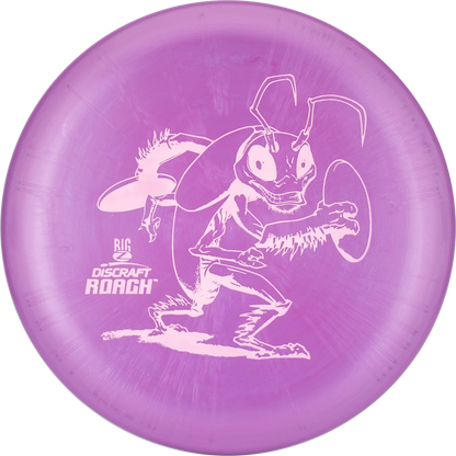 Discraft Big Z Roach