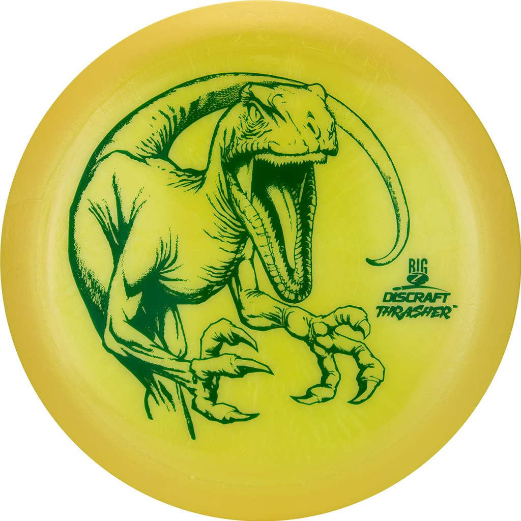 Discraft Big Z Thrasher