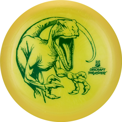 Discraft Big Z Thrasher