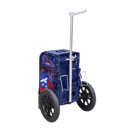 Ledgestone ATV Zuca Cart (Special Edition)