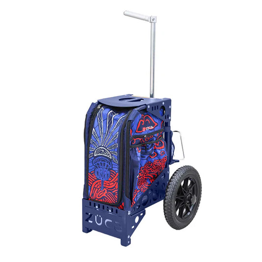 Ledgestone ATV Zuca Cart (Special Edition)