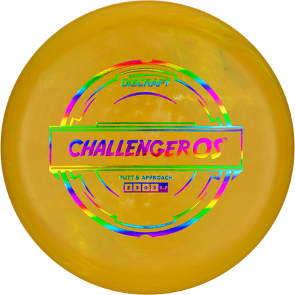 Discraft Putter Line Challenger OS