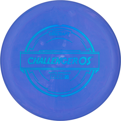 Discraft Putter Line Challenger OS