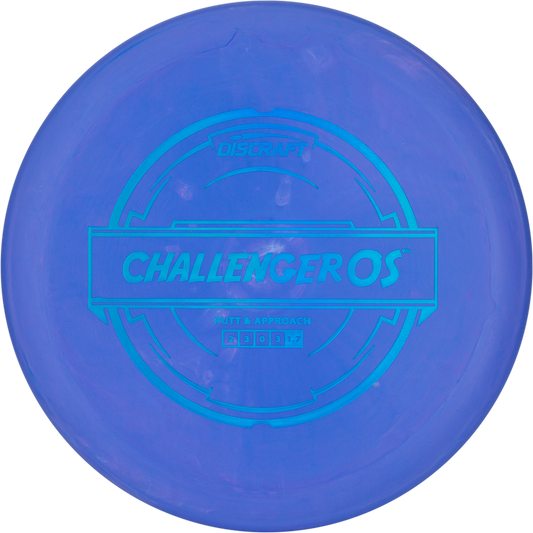 Discraft Putter Line Challenger OS