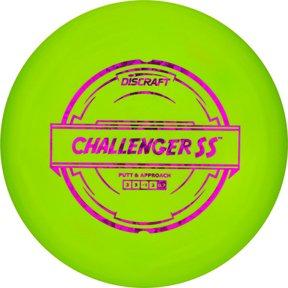 Discraft Putter Line Challenger SS