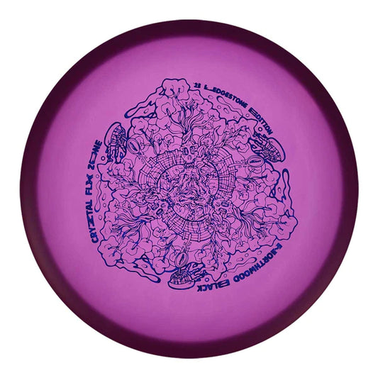 Discraft Ledgestone CryZtal Flx Zone