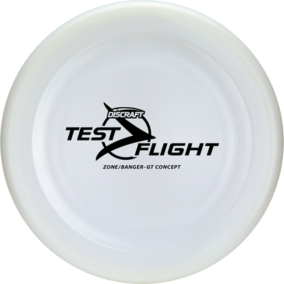 Discraft Battle Pack Zone GT