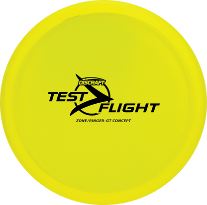 Discraft Battle Pack Zone GT