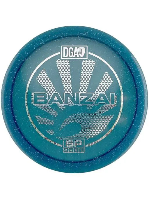 DGA SP Line Banzai