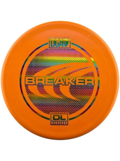 DGA D-Line Breaker