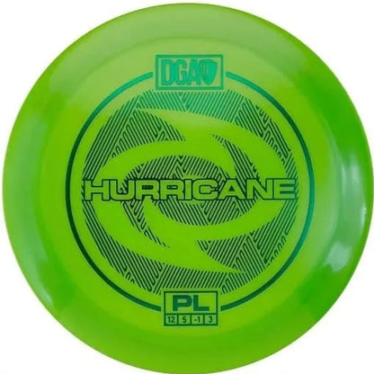 DGA ProLine Hurricane