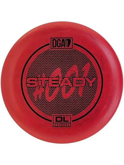 DGA D-Line Steady