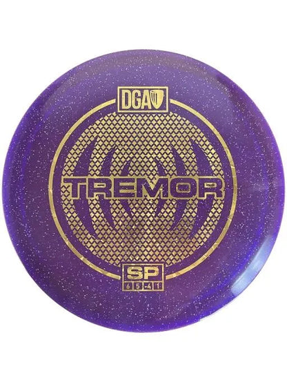 DGA SP Line Tremor