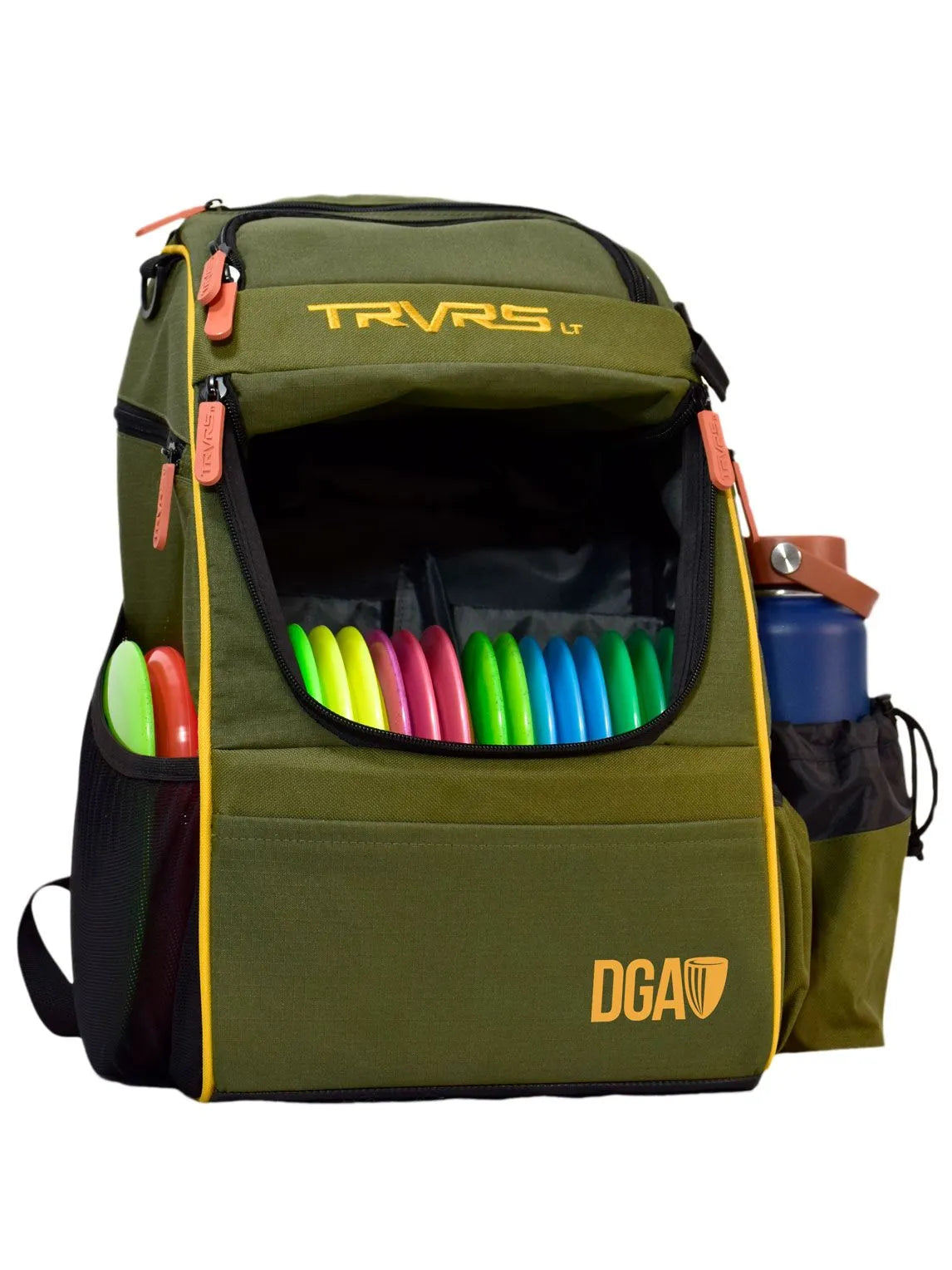 DGA TRVRS LT Backpack