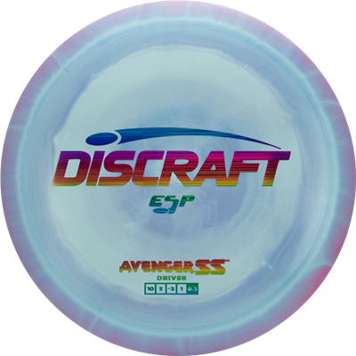 Discraft ESP Avenger SS