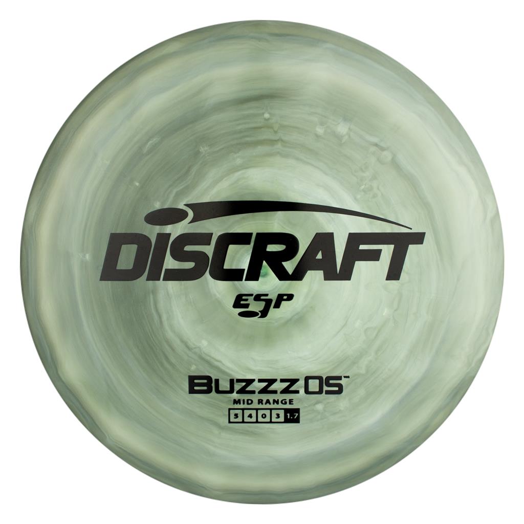 Discraft ESP Buzzz OS