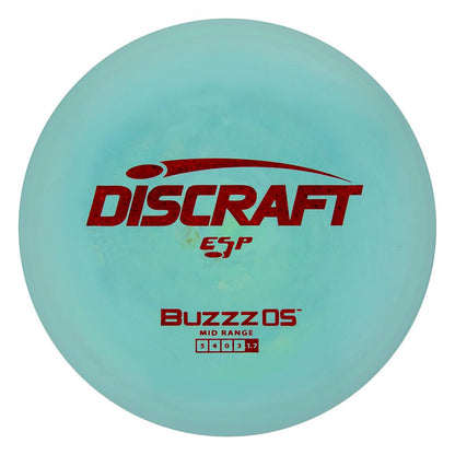 Discraft ESP Buzzz OS