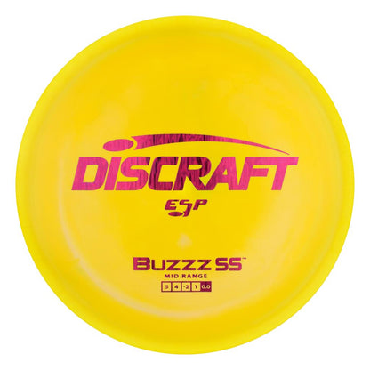 Discraft ESP Buzzz SS