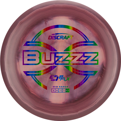 Discraft ESP FLX Buzzz