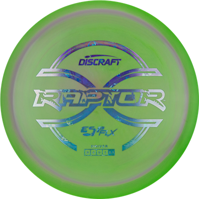 Discraft ESP FLX Raptor