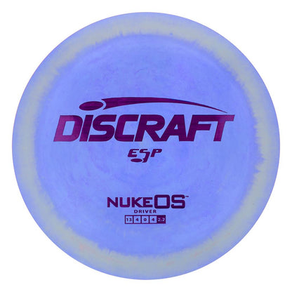 Discraft ESP Nuke OS