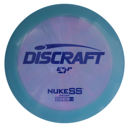 Discraft ESP Nuke SS