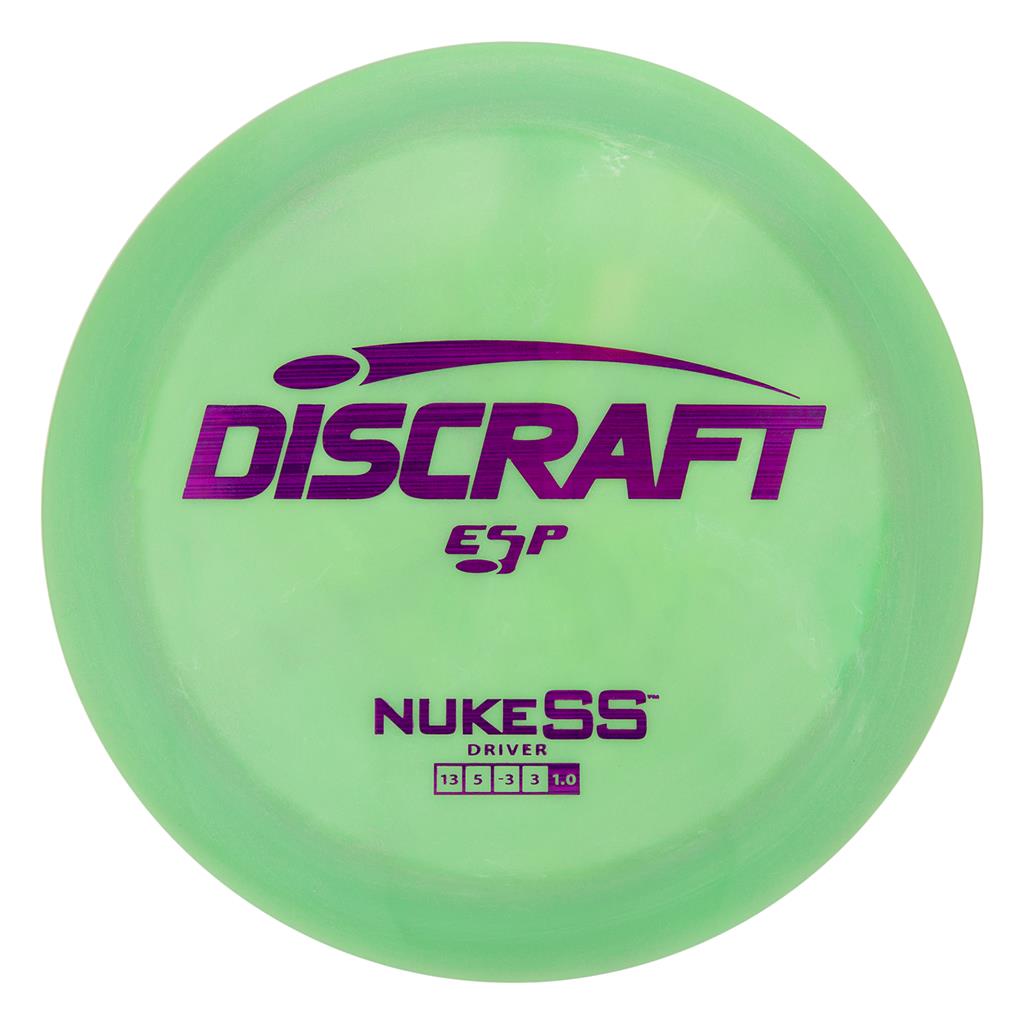 Discraft ESP Nuke SS