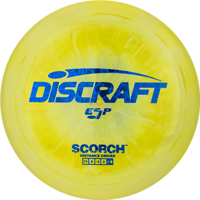 Discraft ESP Scorch