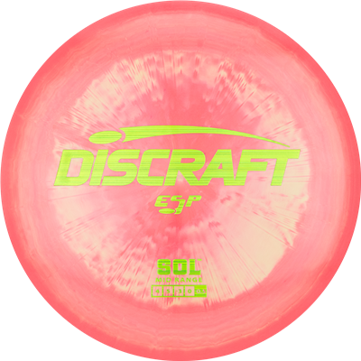 Discraft ESP Sol