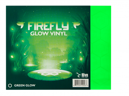 MVP Hive Firefly Glow Vinyl