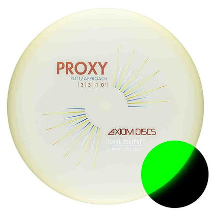 Axiom Total Eclipse 2.0 Proxy