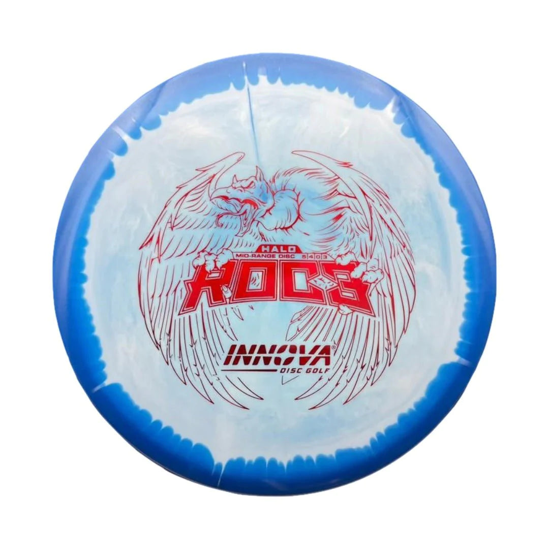 Innova Halo Star Roc3