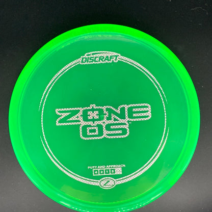 Discraft Z Line Zone OS