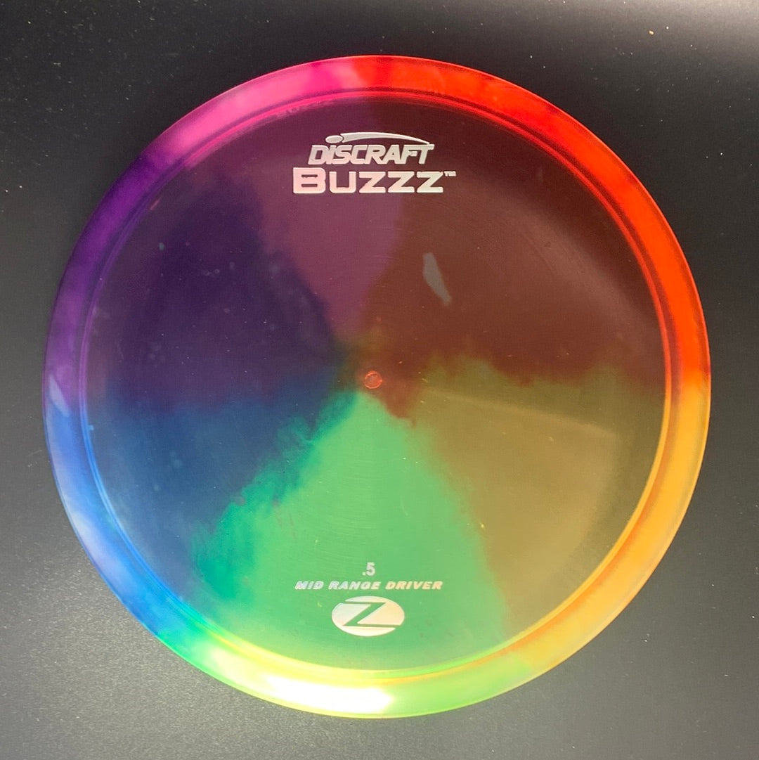 Discraft Z Line Fly Dye Buzzz