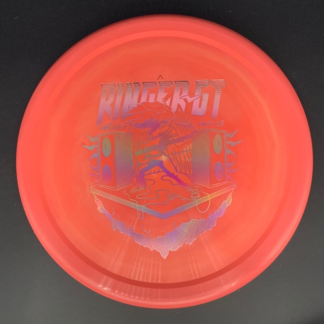 Discraft Ledgestone ESP Swirl Ringer GT