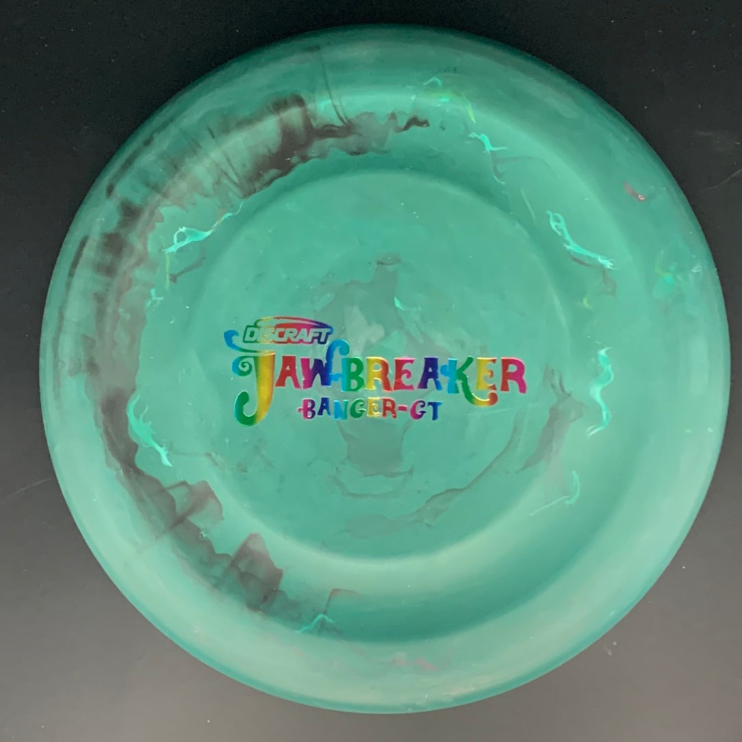 Discraft Jawbreaker Banger-GT