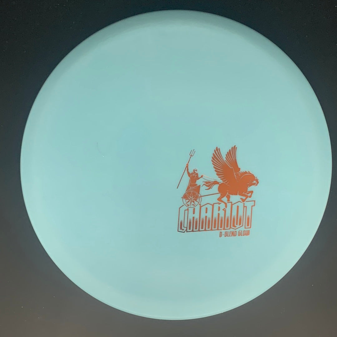 Infinite Discs D-Blend Glow Chariot