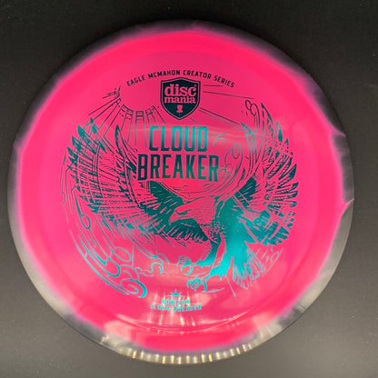 Discmania Horizon S-Line Cloud Breaker