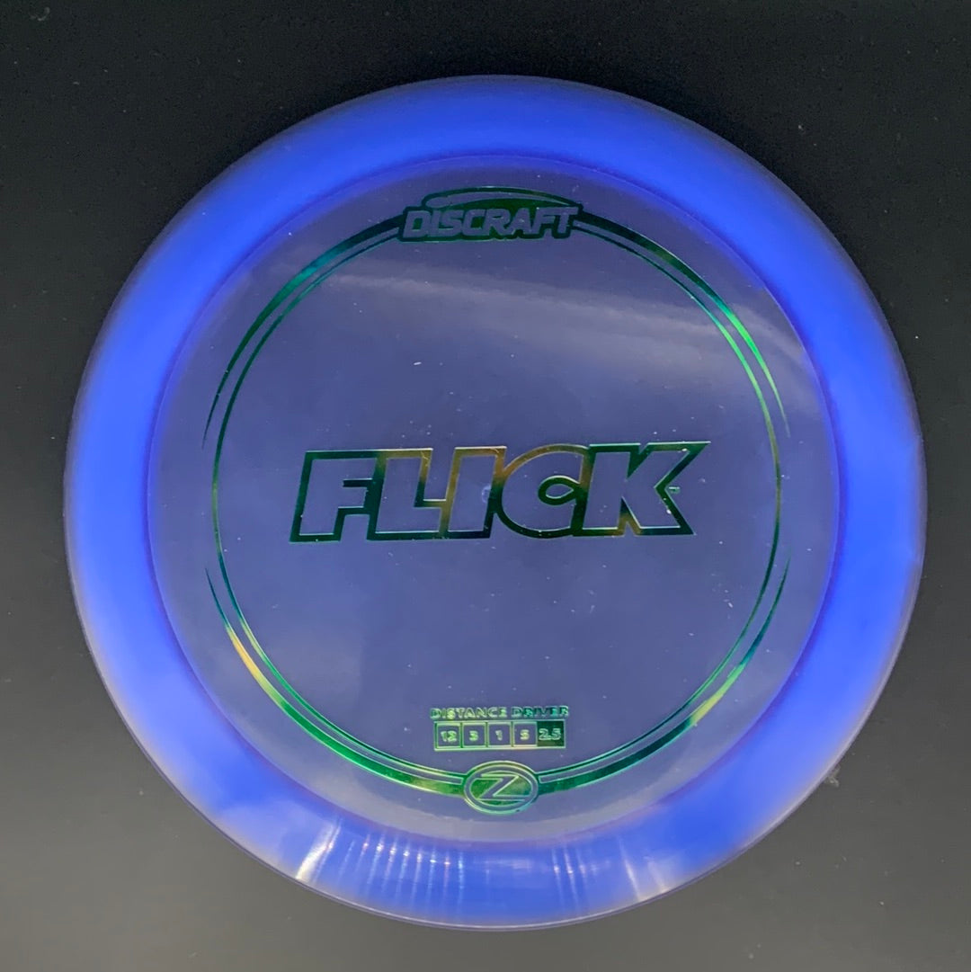 Discraft Z Line Flick