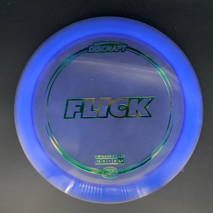 Discraft Z Line Flick