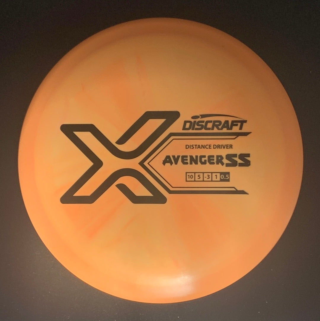 Discraft X Line Avenger SS